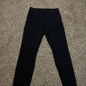 Athleta Black Women's Leggings